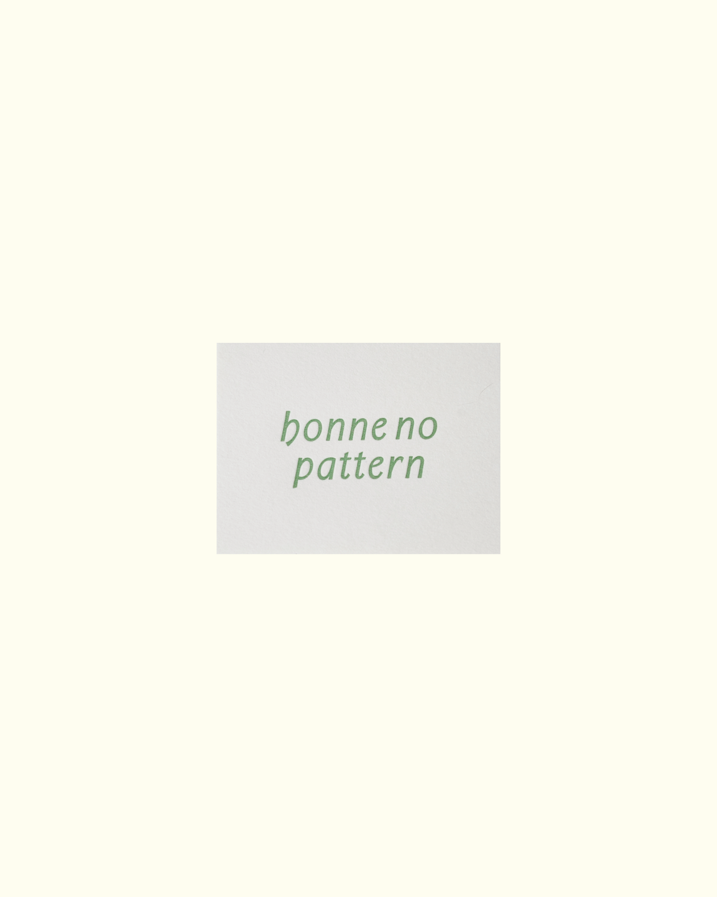 Logo Sticker