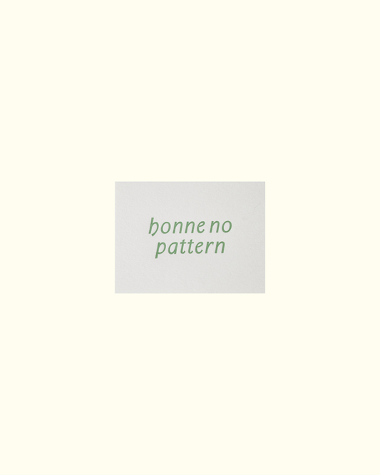 Logo Sticker