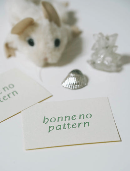 Logo Sticker