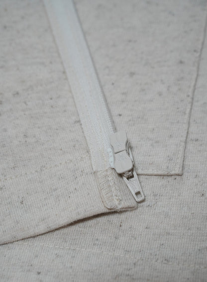 Light Zip Parka ｜ PDF (download)