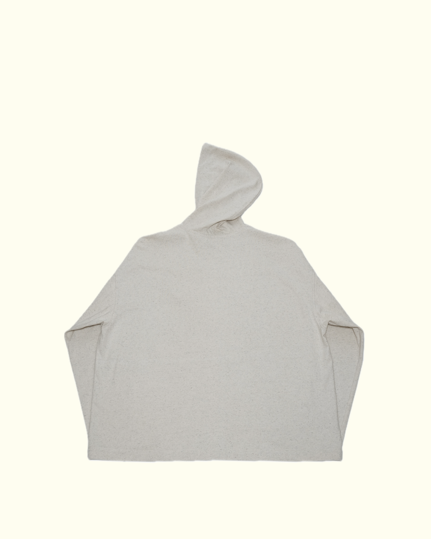 Light Zip Parka ｜ PDF (download)