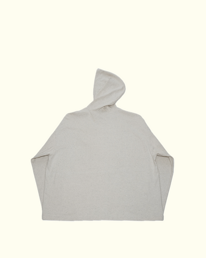 Light Zip Parka ｜ PDF (download)